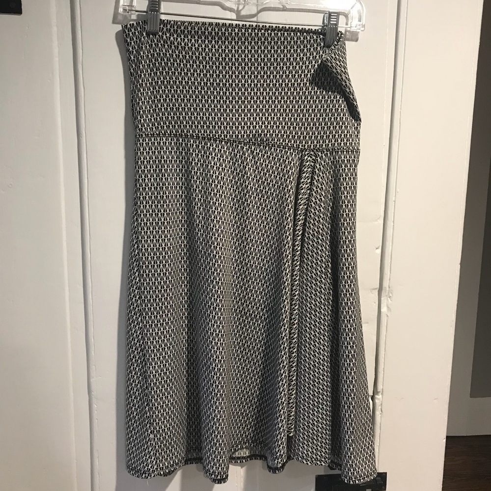 Max Studio Women’s Midi Skirt Size Small